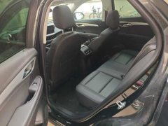 2025 Buick Envision S 2025 25T Enter and enjoyPlatinum #5