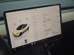 2022 Tesla Model Y 2021PerformancehighPerformanceall wheel driveEdition #9