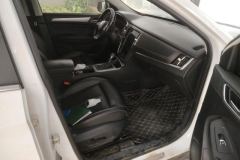 2016 Roewe RX5 2016 1.5T AT 20TConnectednetSmartFWD #8