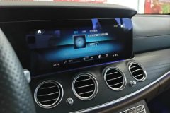 2021 Mercedes-Benz E-Class 2021 2.0T AT E300LSportLuxury #13