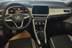 2024 Volkswagen T-Roc 2023 1.4T AT 280TSI DSG2WDtimeEdition #12