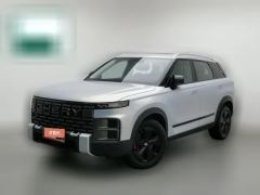 2024 Chery Explore 06 2023 Yue YeEdition 1.6T AT 4WDExplore the environment #1