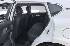 2019 Haval H2 2018 1.5T AT Create and enjoyEditionFashionFWD #11