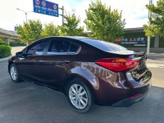 2015 Kia K3 2015 1.6 AT GLS #6