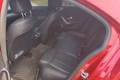 2020 Mercedes-Benz A-Class 2020 1.3T AT A 200LSportsedan chairDynamic Facelift #11