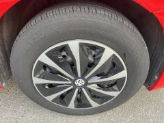 2018 Volkswagen Polo Hatchback 2018 1.5 AT Safe driving #23