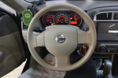 2015 Nissan Sylphy 2016 1.6 AT ClassicXEComfort #15