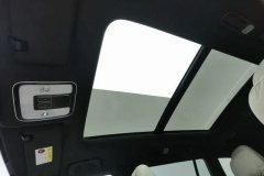 2022 Li Auto Li Auto ONE 2021 EREV6SeatEdition #18