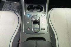 2024 BYD Destroyer 05 2023 Champion 1.5L AT DM-i 55KM Luxury #16