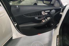 2019 Mercedes-Benz C-Class 2019 1.5T AT C260LSport Facelift #7