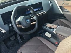 2024 BMW iX 2023 xDrive50 (Imported) #8