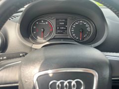 2015 Audi A3 Sportback 2014 1.4T AT 35TFSIComfort #10