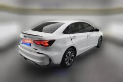 2021 Chevrolet Monza 2020 1.3T AT Lightly mixed RS 330TcarefreeEdition #3