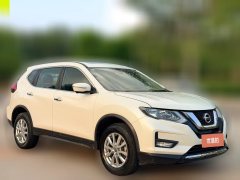 2020 Nissan X-Trail 2021 2.0 AT XL ITSSmart ConnectComfortFWD #3