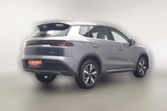 2023 BYD Song Pro PHEV 2023 Champion 1.5L AT DM-i 71KMPilot #2