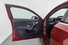 2019 Mercedes-Benz A-Class 2020 1.3T AT A200LSportsedan chair #11