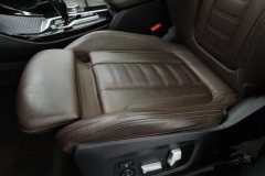 2020 BMW X3 2020 2.0T AT 28iLuxury Pkg4WD #21