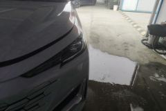 2021 Chang'an UNI-K 2021 2.0T AT Premium #5