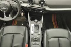 2019 Audi Q2L 2018 1.4T AT 35TFSIFashionElegant China VI #16