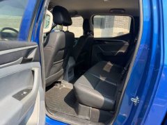 2019 Maxus T60 2017 2.0T AT High ChassisComfortLargeDouble CabRWD #10