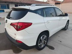 2016 BYD Song 2016 1.5T MT Premium FWD #5