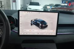 2024 Zeekr 001 2023 MEEdition 100kWh #13