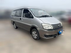 2022 Dongfeng Fengxing Lingzhi 2014 2.0 MT M5 Q3LWBLuxury7Seat #3
