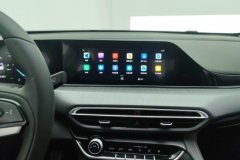 2023 Chang'an Eado 2022 PLUS 1.6L GDI MTLuxury #13