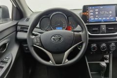2023 Toyota Vios 2022 1.5L AT 20Anniversary #15