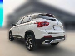 2018 Baojun 510 2017 1.5 MT Luxury #5