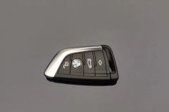 2024 BMW 3 Series 2024 2.0T AT 320Li MSport Pkg #10