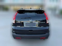 2015 Honda CR-V 2013 2.0 AT ExiClassic4WD #4