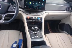 2023 BYD Song Plus PHEV 2021 1.5L AT DM-i 51KM Honor #16