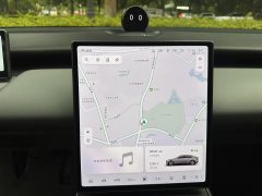 2023 NIO ET5 2022 75kWh #12