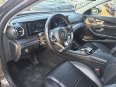 2017 Mercedes-Benz E-Class 2016 2.0T AT E300LSportFashion #8