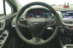 2017 Chevrolet Cruze Sedan 2017 1.5 MT Pioneer #15