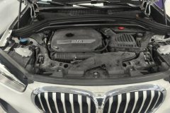 2023 BMW X1 2022 AT sDrive25Li Leading #10
