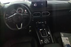 2020 Mazda CX-5 2020 2.0 AT Smart PremiumFWD #12