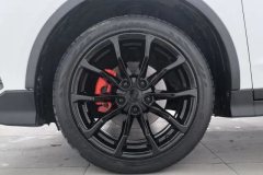 2022 Geely Auto Emgrand S 2021 1.4T AT CVTPremium #6