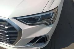 2021 Audi Q3 2021 1.4T AT 35TFSIEnterprisingDynamic #5