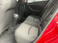 2015 Mazda Mazda3 Axela Sedan 2014 1.5 AT Comfort #7