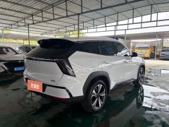 2026 Geely Auto Boyue L 2025 No.4generation 1.5TD DCT mountains and rivers #9