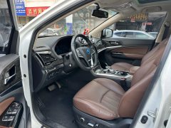 2017 BYD Tang PHEV 2017 2.0T AT tag heuer4WD HEV #8