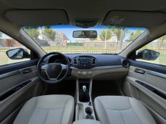 2015 Roewe 350 2015 1.5 MT Exclusive #9