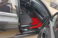 2020 Volkswagen Bora Sedan 2020 1.5 MT Comfort #8