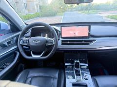 2022 Chery Tiggo 8 2021 KunpengEdition 290TGDI ATchasing the windEdition #10