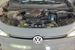 2022 Volkswagen ID.4 CROZZ 2022 Long RangePROEdition #10
