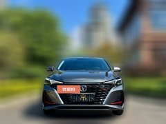 2022 Chang'an Eado 2022 PLUS Blue WhaleNE 1.4T AT GDI DCTPremium #2