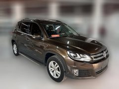 2016 Volkswagen Tiguan 2016 1.8T AT 300TSIFashionFWD #2