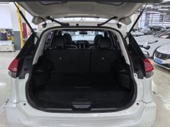 2018 Nissan X-Trail 2017 2.0 AT ComfortFWD #13
